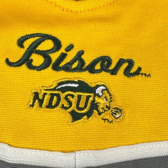Rivalry Threads Infant Size 18 Month Cheerleader Two Piece ND State Bison New - Picture 14 of 16